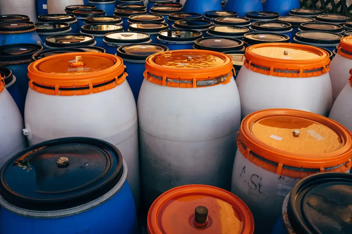 Medical Waste Removal in Union Point, GA